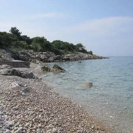 Valinor Apartment Miholascica