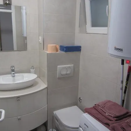 Apartment Valinor *