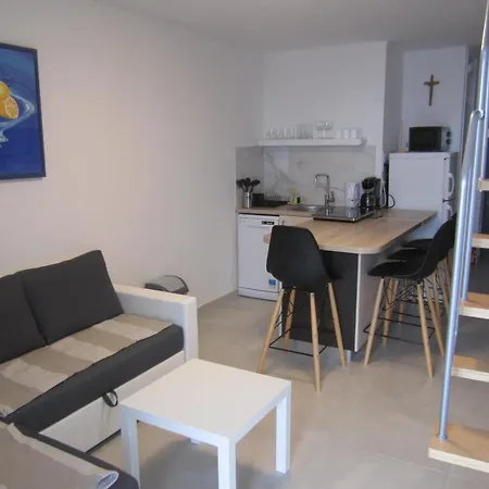 Apartment Valinor *