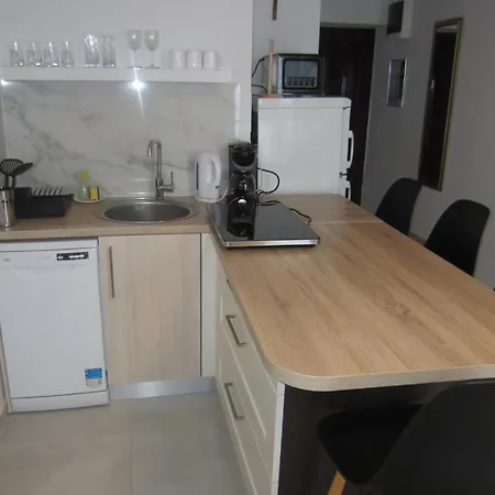 Valinor Apartment *