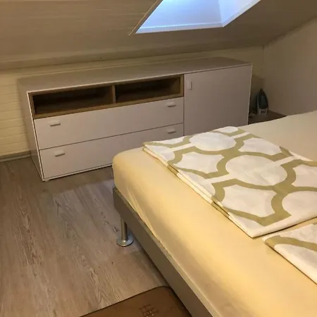 Valinor Apartment Miholascica