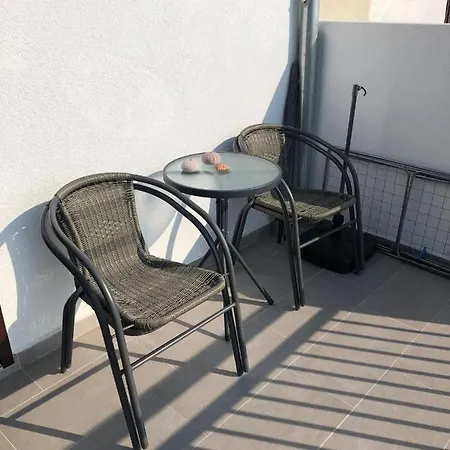 Valinor Apartment Miholascica