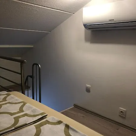 Apartment Valinor *