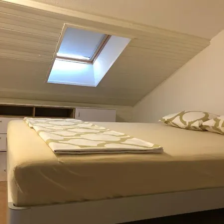 Apartment Valinor *