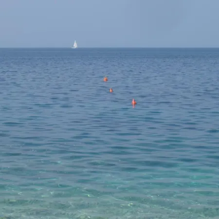 Valinor Apartamento Miholascica