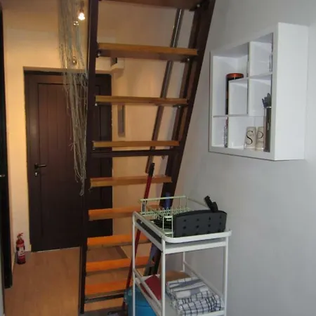 Valinor Apartment Miholascica