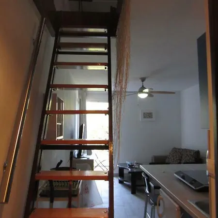 Apartment Valinor Miholascica