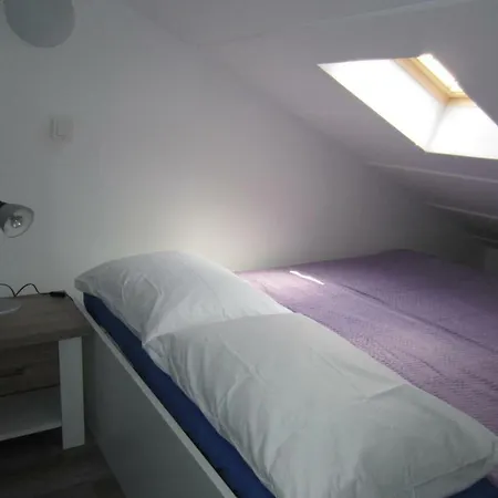 Valinor Apartment *