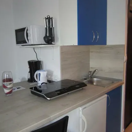 Apartment Valinor