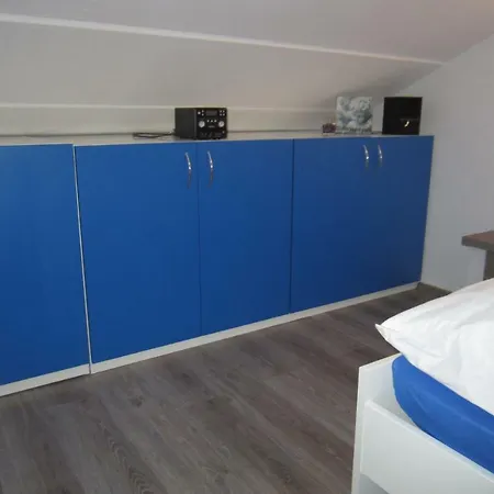 Apartment Valinor Miholascica