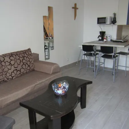 Apartment Valinor