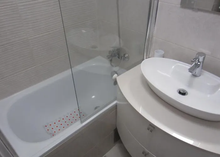 Valinor Apartamento *