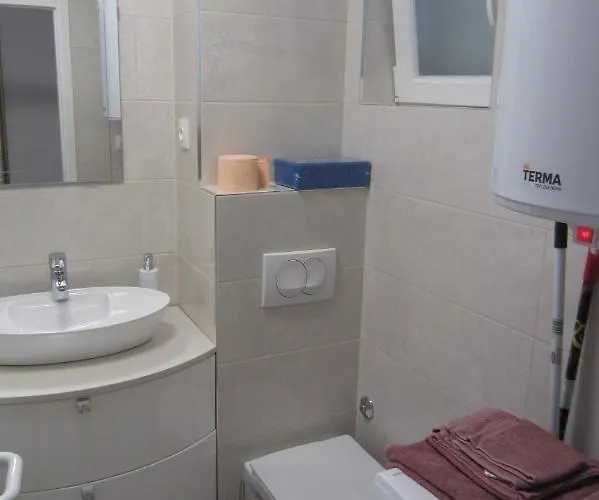 Apartamento Valinor *