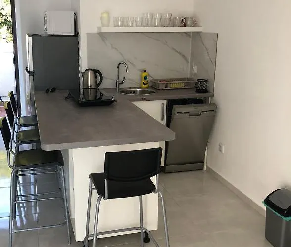 Valinor Apartamento *