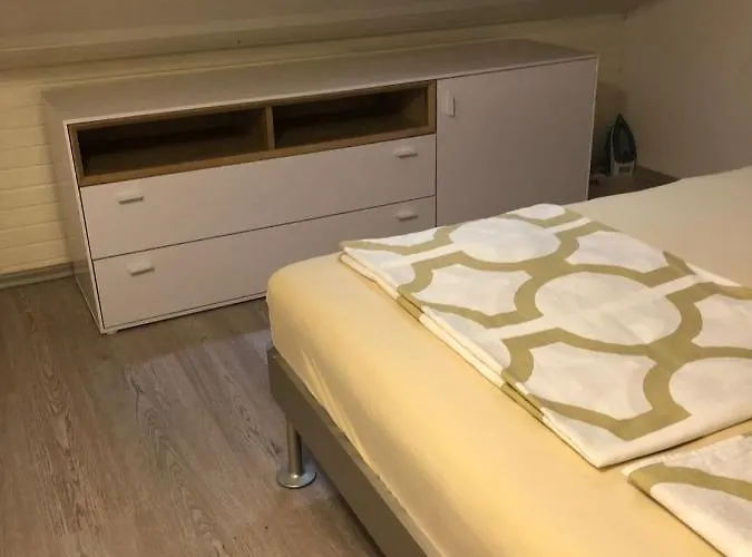 Valinor Apartamento Miholascica