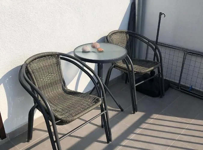 Valinor Apartamento Miholascica