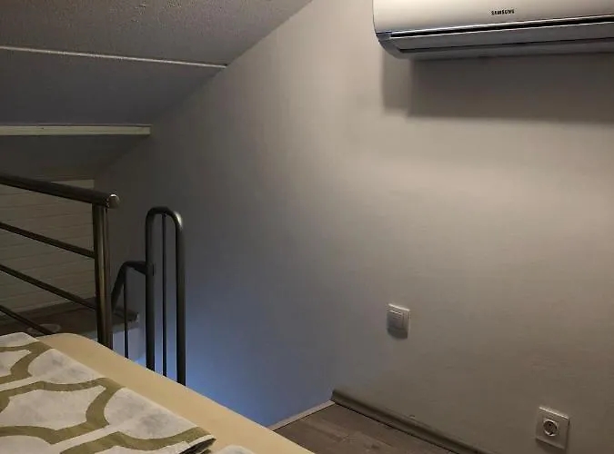 Apartamento Valinor *