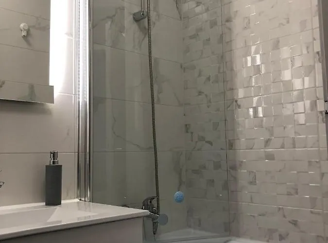 Apartamento Valinor Miholascica