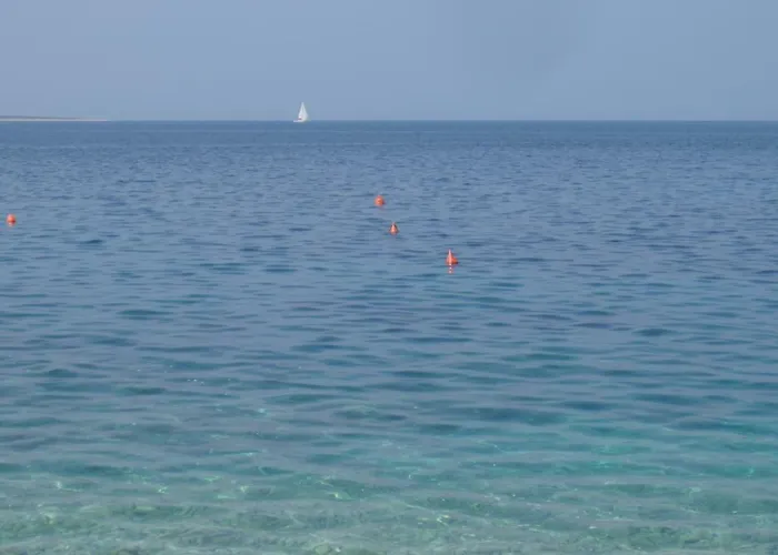 Valinor Apartamento Miholascica