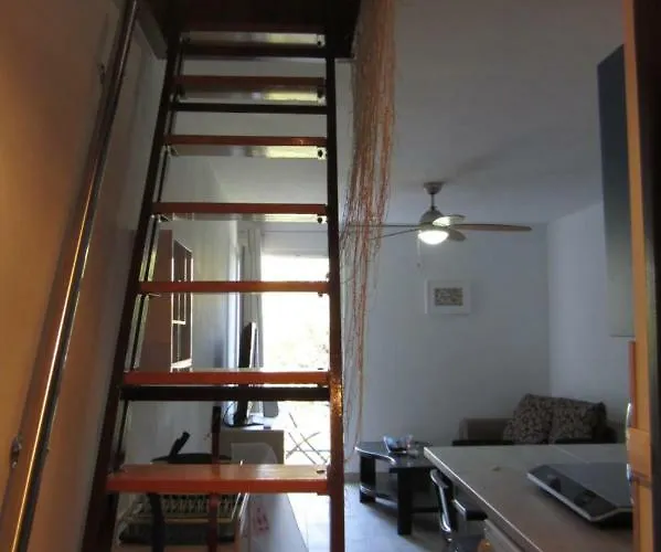 Apartamento Valinor Miholascica